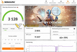 What is the GeForce RTX 3050 capable of in games? Budget novelty Nvidia tested in 3DMark