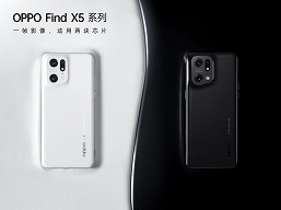 Так выглядят лучшие смартфоны Oppo, получившие камеру Hasselblad. Официальные фото и видео Oppo Find X5