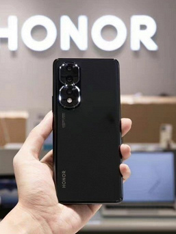 Honor 80 Pro и Honor 80 во всех цветах позируют на живых фото за три дня до официальной премьеры