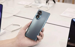 Honor 80 Pro и Honor 80 во всех цветах позируют на живых фото за три дня до официальной премьеры