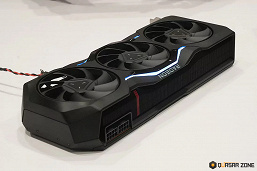 Фотогалерея дня: графический процессор Navi 31 и построенная на его базе Radeon RX 7900 XTX, которым предстоит поборотьcя с AD102 и GeForce RTX 4090