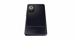 Huawei nova 10 Pro впервые показали на больших и качественных рендерах. Камера Huawei P50 Pro в среднебюджетной модели