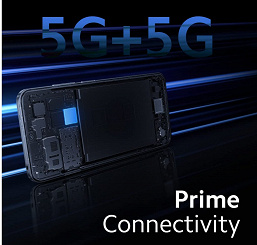 Xiaomi через неделю представит недорогой смартфон Redmi 11 Prime 5G, который придёт на смену Redmi 10 Prime