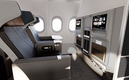 American Airlines enthüllt Luxussuiten für Passagiere des Airbus A321XLR und der Boeing 787-9