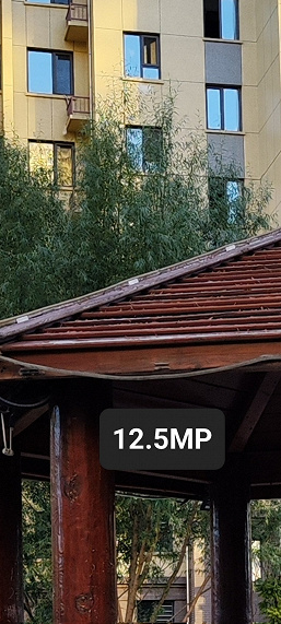 Первые фотографии с Xiaomi 12T Pro показывают, есть ли смысл в 200 Мп