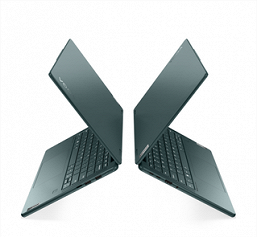 Представлен Lenovo Yoga 6 Gen 8 – ноутбук-трансформер с процессорами AMD Ryzen 5 7530U и Ryzen 7 7730U