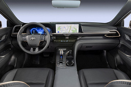 Гибрид Toyota Venza и Toyota Avalon оценили в США в 39 950 долларов. Объявлена стоимость кросс-седана Toyota Crown