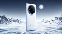 5000 мА·ч, 120 Вт, топовая камера Zeiss, сверхъяркий экран и 2,25 млн баллов в AnTuTu. Представлен Vivo X100 – самый мощный смартфон в мире
