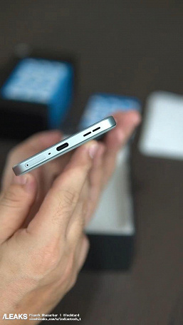 Так выглядит OnePlus Nord 3. Живые изображения смартфона демонстрируют наличие переключателя Alert Slider