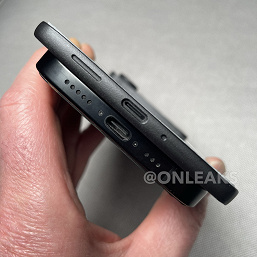 Он мог стать самым тонким флагманом Samsung в истории: макет отмененного Samsung Galaxy S26 Edge показали на фото