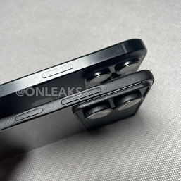 Он мог стать самым тонким флагманом Samsung в истории: макет отмененного Samsung Galaxy S26 Edge показали на фото