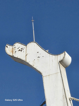 Сравнение фотовозможностей Xiaomi 17 Ultra, Samsung Galaxy S25 Ultra, iPhone 17 Pro Max и OnePlus 15 при зуме 10х и 20х