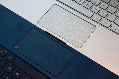 Asus представила новые ZenBook 13, 14 и 15