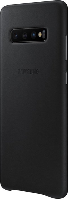 Фотогалерея: официальные аксессуары для смартфонов Samsung Galaxy S10