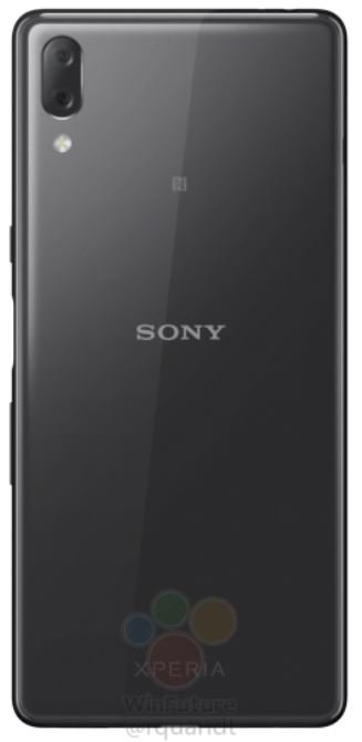 Бюджетный смартфон Sony Xperia L3: изображения, характеристики, цена