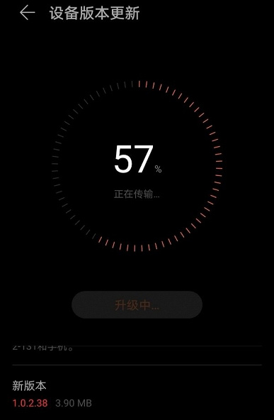 Huawei улучшила Mate 30 Pro и Watch GT2
