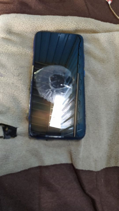 Сверхпопулярный Redmi Note 7S воспламенился и сгорел, ответ Xiaomi смехотворен