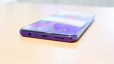 «Живые» фото смартфона Oppo F11 Pro демонстрируют выдвижную камеру и безрамочный экран