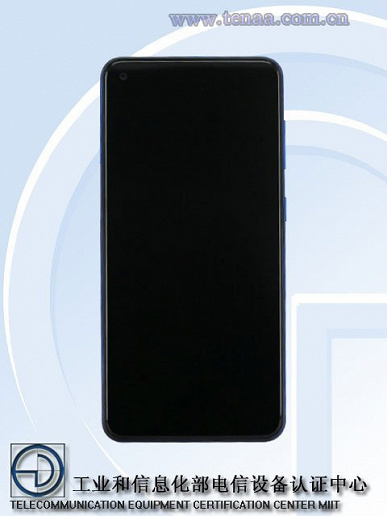 Рассекречен смартфон Samsung Galaxy A60: экран диагональю 6,3 дюйма, врезанная фронтальная камера разрешением 32 Мп и SoC Snapdragon 675