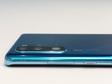 Флагманские смартфоны Huawei P30 и P30 Pro представлены официально