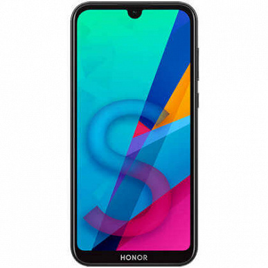 Опубликованы все характеристики и официальные изображения бюджетного смартфона Honor 8S
