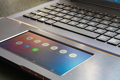 Asus представила ноутбуки StudioBook Pro X и StudioBook One: 3D-карты Quadro RTX и высокая точность цветопередачи