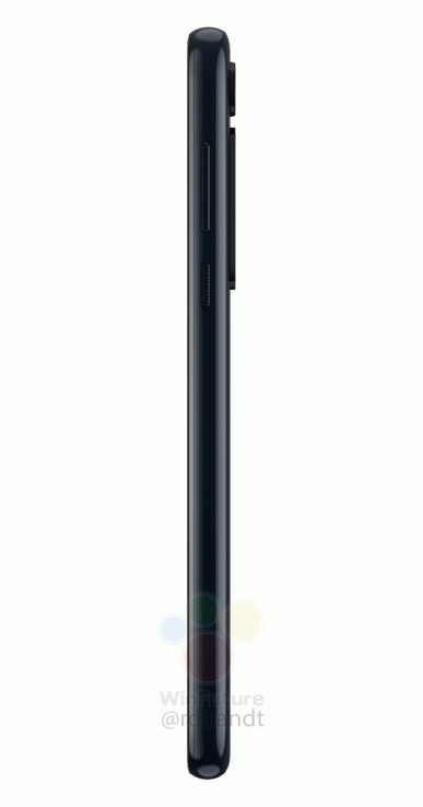 Атака клонов. Оснащенный 48-мегапиксельноый камерой Moto G8 Plus почти в точности повторяет характеристики Redmi Note 8