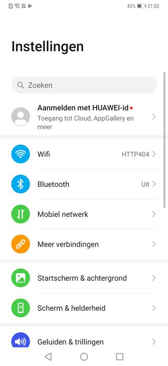 Европейские Huawei Mate 20 Pro неожиданно начали получать EMUI 10 на основе Android 10