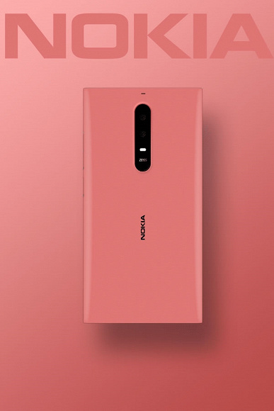 Еще одна легендарная Nokia возвращается