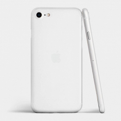 Финальный дизайн «мечты миллионов» iPhone 9 рассекречен за месяц до анонса