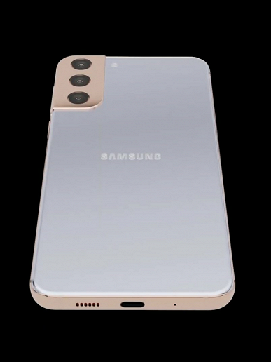 Такой Galaxy S21 мы еще не видели. Флагман Samsung во всех цветах на новых рендерах