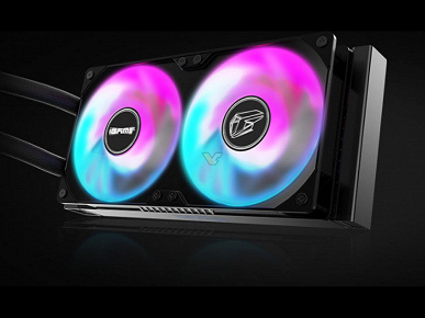 Более 2200 долларов за GeForce RTX 3090, и это не цена у перекупщиков. Представлена Colorful GeForce RTX 3090 iGame Neptune OC