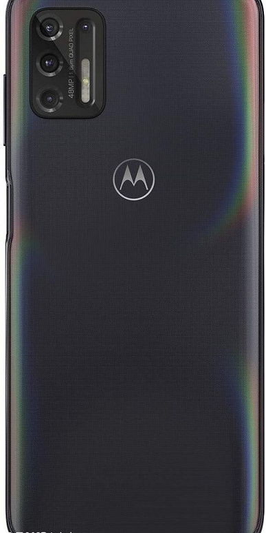 Новая Motorola со стилусом, недорого. Официальные изображения и цена Moto G Stylus 2021