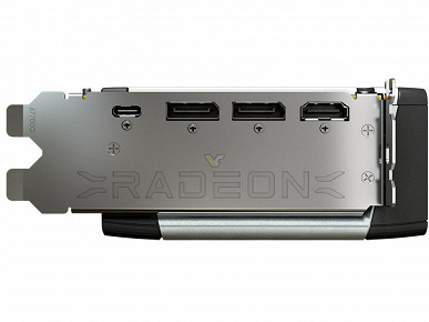 Первая пошла: Gigabyte Radeon RX 6900 XT на официальных рендерах