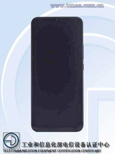 Xiaomi Mi 10 Youth Edition: рендеры, живые фото и подробные характеристики