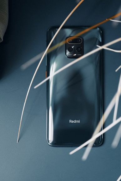 Redmi 10X Pro показали на качественных фотографиях сразу после анонса