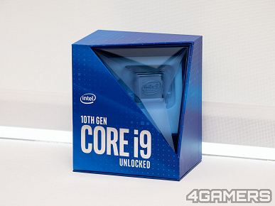 Многострадальные процессоры Intel Comet Lake-S. Оказалось, что они не поступят в продажу в начале мая