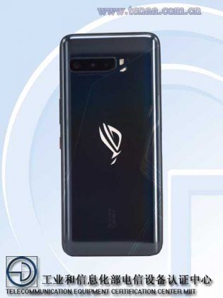 Asus ROG Phone 3 установил рекорд производительности еще до анонса