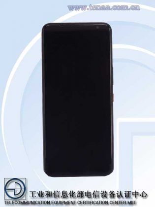 Asus ROG Phone 3 установил рекорд производительности еще до анонса