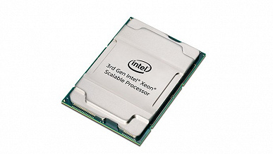 Новые процессоры Intel содержат до 28 ядер при TDP до 250 Вт. Представлены CPU Cooper Lake класса Xeon Scalable