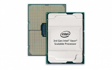 Новые процессоры Intel содержат до 28 ядер при TDP до 250 Вт. Представлены CPU Cooper Lake класса Xeon Scalable