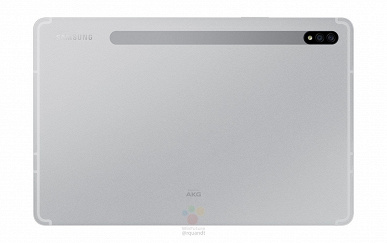 Галерея дня: первые планшеты на однокристальной системе Snapdragon 865+