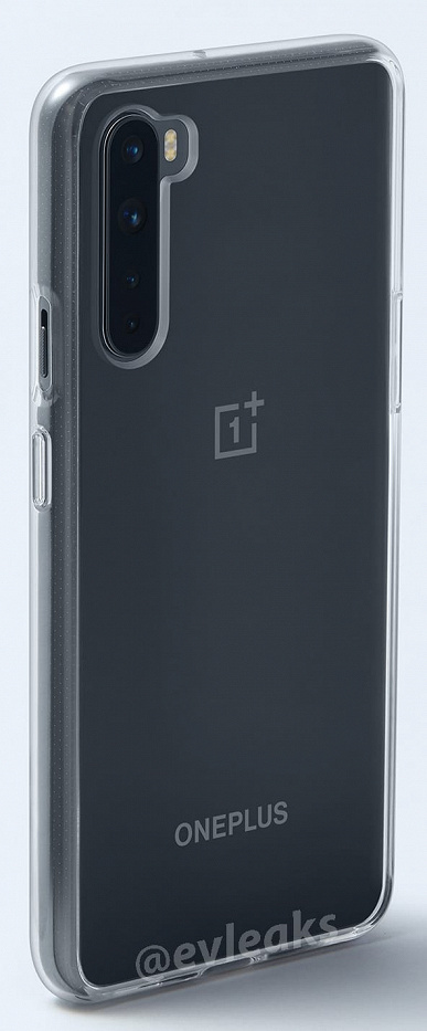 OnePlus Nord точно получит «флагманскую камеру» с оптической стабилизацией. Также появились новые рендеры аппарата