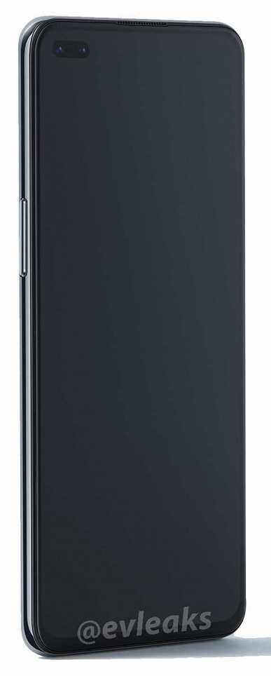 OnePlus Nord точно получит «флагманскую камеру» с оптической стабилизацией. Также появились новые рендеры аппарата