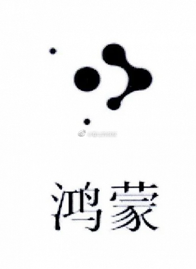 Huawei представила логотипы китайской и глобальной версий HarmonyOS
