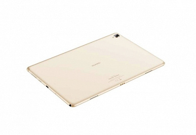 Топовая платформа за 330 долларов. Стартовали продажи Huawei MatePad 10.8