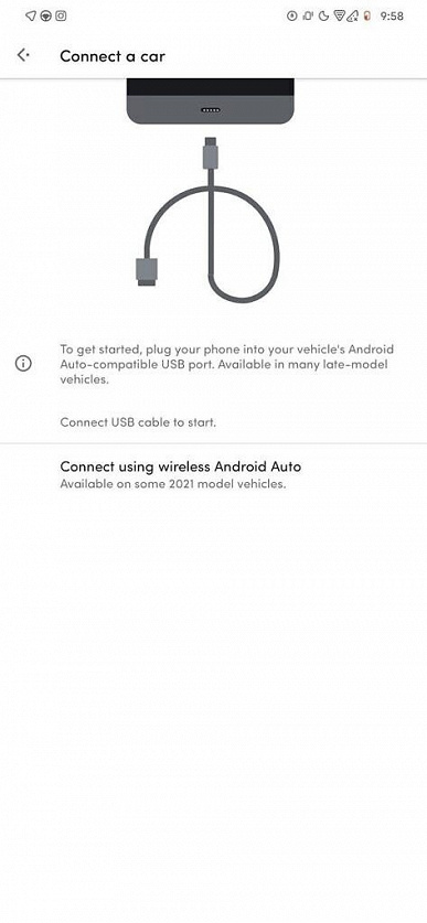 Значимые изменения в Android Auto. Начал распространяться новый интерфейс настроек 