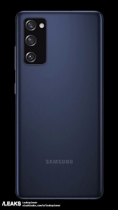 Доступный флагман Samsung Galaxy S20 FE на качественных изображениях