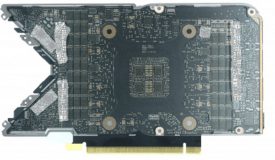 Простейший способ, как снизить температуру памяти у GeForce RTX 3080 Founders Edition