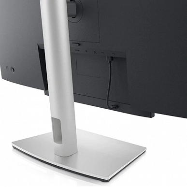 Dell выпустила самый миниатюрный в мире саундбар для телевизоров и мониторов